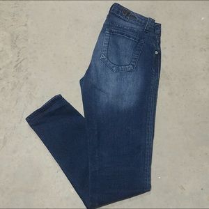 Kut from the Kloth skinny jeans